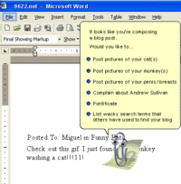 Clippy
