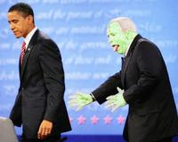 Zombie McCain
