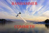 Banhammer