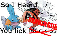 Fuck Yeah Seaking