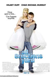 Anagrammed Movie Posters