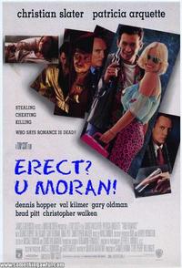 Anagrammed Movie Posters