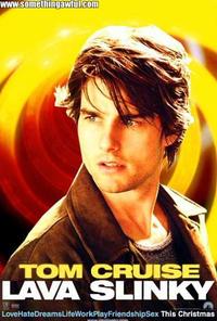 Anagrammed Movie Posters