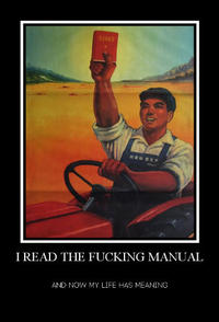 RTFM