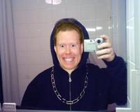 Cockmongler