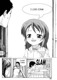 Door Bursting Open / Door Slam / Gashunk