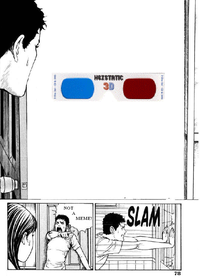 Door Bursting Open / Door Slam / Gashunk