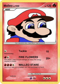 Malleo