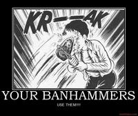 Banhammer