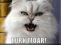 Lurk Moar