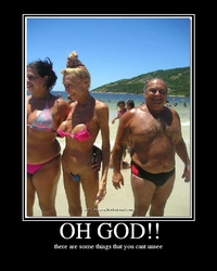 What Has Been Seen Cannot Be Unseen