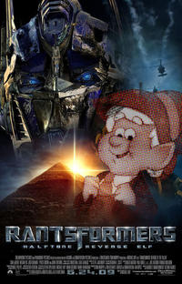Rantsformers