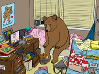Pedobear