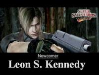 Super Smash Bros. Character Predictions