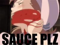 Sauce