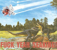Fuck Yeah Seaking