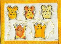 Hampster Dance
