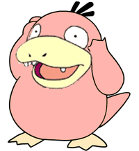 Slowpoke_2bpsyduck