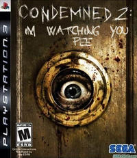 X is Watching You Y