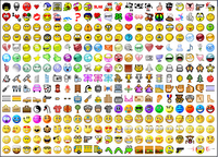 Emoticons