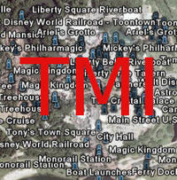 TMI(too much information)