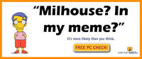"Milhouse Is Not A Meme"
