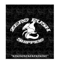 Zerg Rush