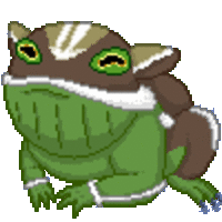 Hypnotoad