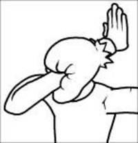 Facepalm