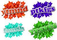 Alternate YTMND Universes