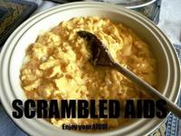 Enjoy Your AIDS