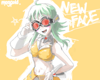 Hatsune Miku / Vocaloid