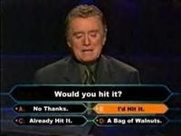 Gameshow Exploitables
