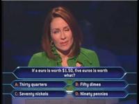 Gameshow Exploitables