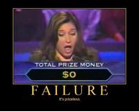 Gameshow Exploitables