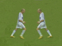 Zidane's Headbutt