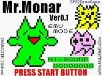Monā (モナー)