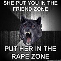 Insanity Wolf