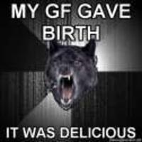 Insanity Wolf