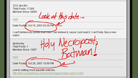 Thread Necro