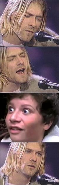 Kurt_stare_reaction