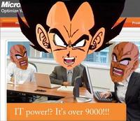 Microsoft Ad Photoshop Controversy