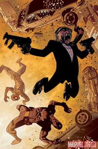 Hitman Monkey