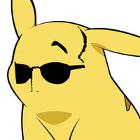 Give Pikachu a Face