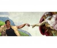 The God Warrior