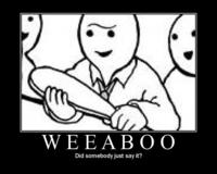 Weeaboo