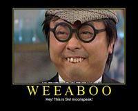 Weeaboo