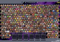 Super Smash Bros. Character Predictions