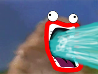 Shoop Da Whoop / I’M A’ FIRIN’ MAH LAZER!!