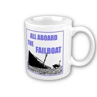 Failboat